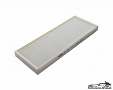 Innenraumfilter Pollenfilter 392Mm für Audi VW A4 B5 Avant Coupe B3 80 B4 93-02
