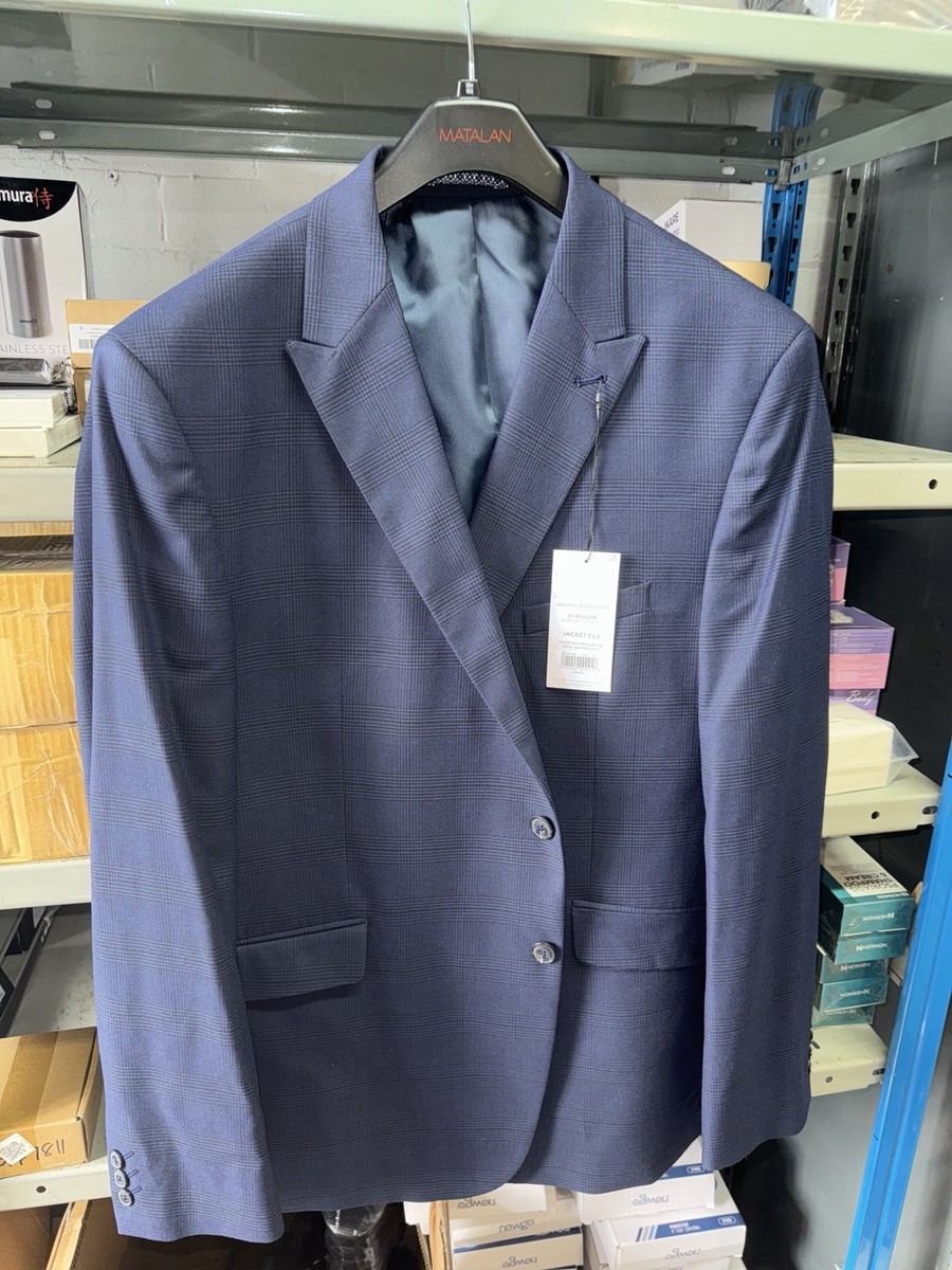 Navy Waistcoat Matalan Waistcoat Boys Navy Trousers, Waistcoat And