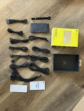 Premium Corsair PSU Cable Starter Kit, Type-5 cables (individually sleeved)