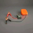 🇺🇸 Ridgid 18V JUMP STARTER ~ Great For Jump Starting Vehicles~Mowers~Tractors