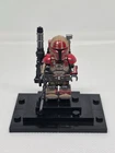 Star Wars Mandalorian Custom Lego Minifigure