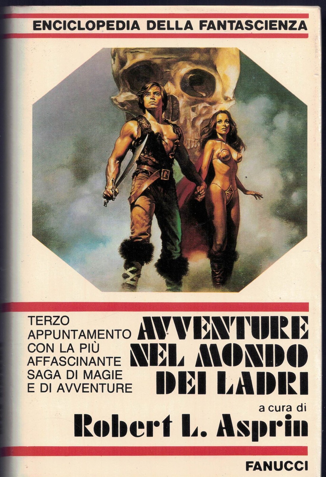 Avventure nel mondo dei ladri