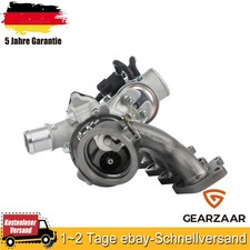 Turbolader 25198550 Ersatz für Chevrolet Opel Astra J Corsa D S07 Corsa E X15