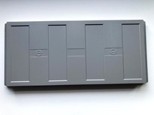 Seperator/Divider for old Whirlpool Chest Freezer Grey in Good Condition