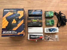 HobbyKing and others