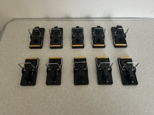 27x Mouse Traps