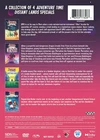 Adventure Time - Distant Lands DVD NEW