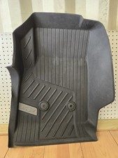 Genuine GM 2015-2022 Chevrolet Colorado Front All Weather Floor Liners 84056631