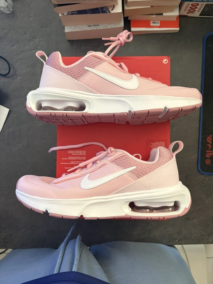 Nike Air Max Intrlk - Photo 3/4
