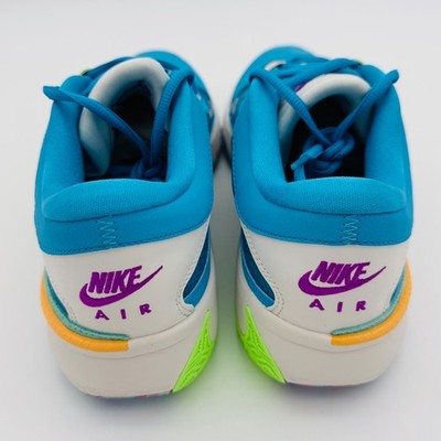 Size 11.5 - Nike Zoom Freak 5 Greece x Nike Nigeria for sale