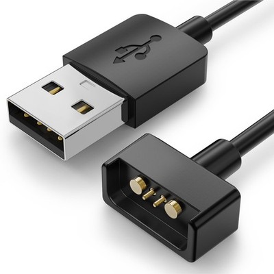 Charger Cable Compatible with Ray-Ban Stories Smart Glasses - 1M