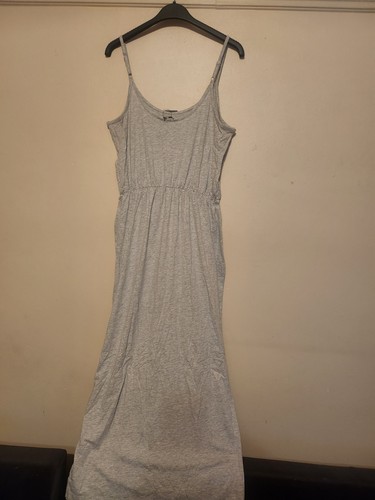 Marks And Spencer Ladies Strappy Midi Casual Dress, Size 18 - Picture 3 of 5