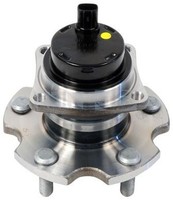 Snr Radlagersatz R169.66 FüR Toyota Avensis Vvt ZZT251_ ZZT251R ADT250_ ADT250R