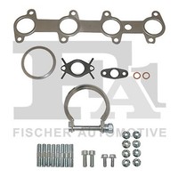 FA1 KT330015 Montagekit, LadegeräT FüR Alfa Romeo, Fiat, Suzuki