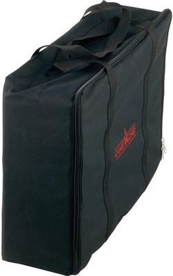 Accessory Carry Bag - Camp Gear Bag for Outdoor Cooking Equipment & Camping Gear