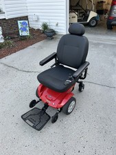 Handicap Scoot around 200, red,    currently doesn  t charge