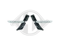 Ziergitter-Set Sport-Performance FüR Bmw F30/F31 2011-Bis