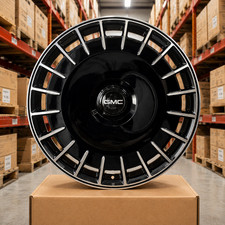 24 Rims Flow Forged Fits Sierra Denali Yukon Floater Caps 03 - 27 New 4 24 Rims Flow Forged Fits Sierra Denali Yukon Floater Caps 03 - 27 New 4