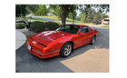 1986 Pontiac Trans Am