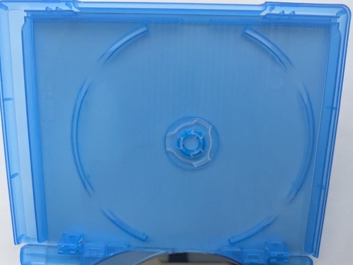 Prometheus to Alien: Evolution Special Edition Blu-rays, eine Disc fehlt - Picture 10 of 11