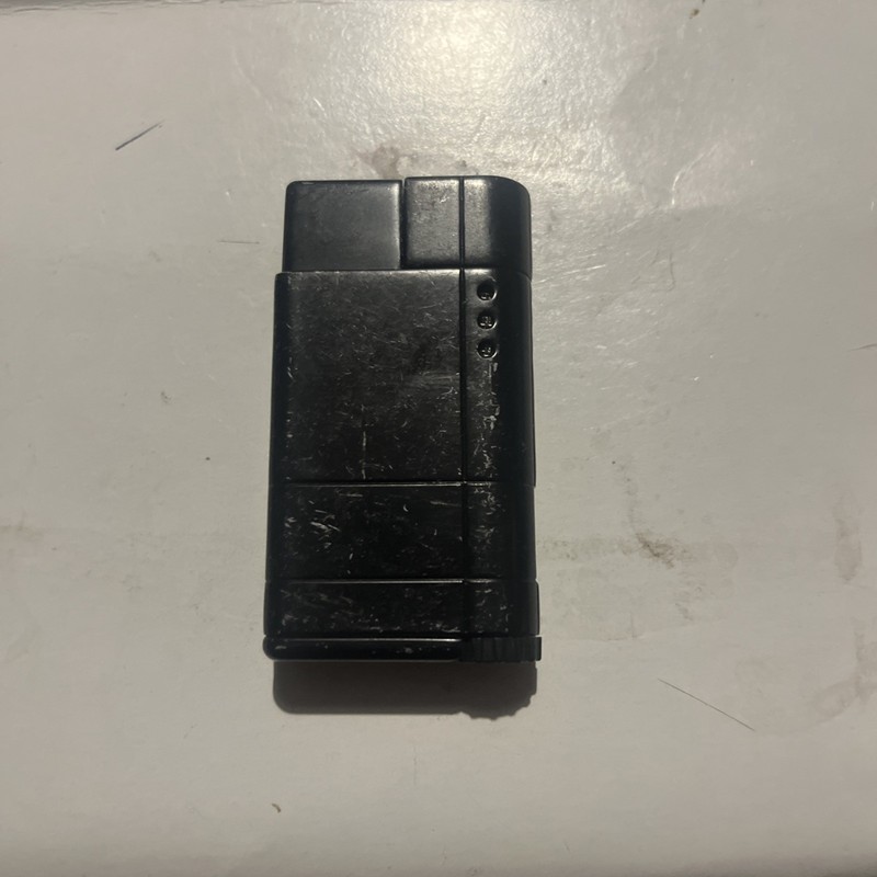 Xikar Single Jet, Windproof Cigar Lighter