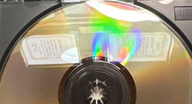 Sega Saturn Software Sorvice With Manual Used Good Condition 1998 Altron Japan