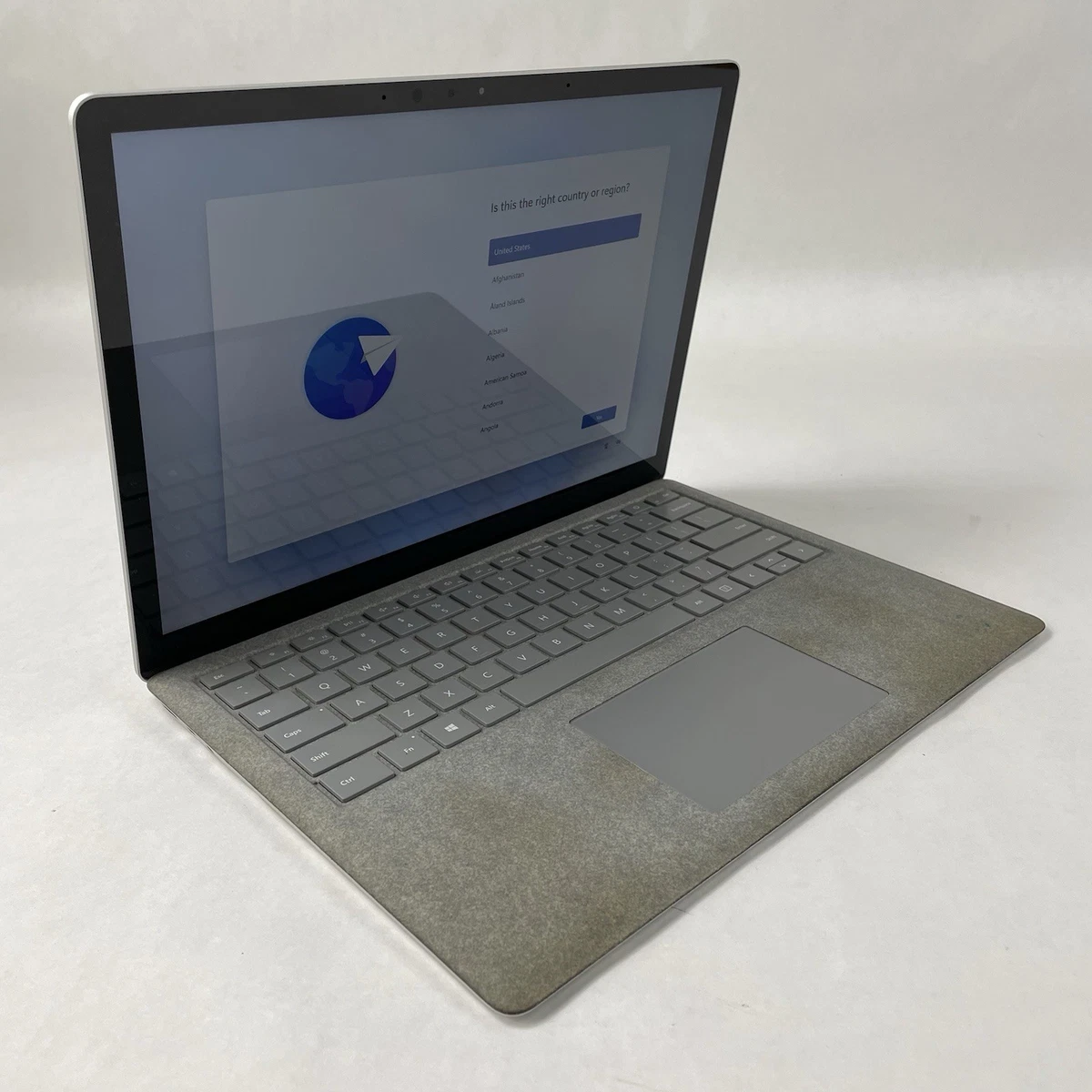 Microsoft PC i5-7200U Processor for sale | eBay