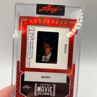 2026 Leaf Slideshow #MS-B2 Bugsy Movie Slides Original Film Slide