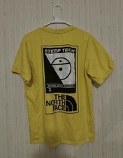 RARE THE NORTH FACE Steep Tech Scot Schmidt T...
