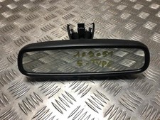 Retroviseur intérieur Jaguar S-TYPE