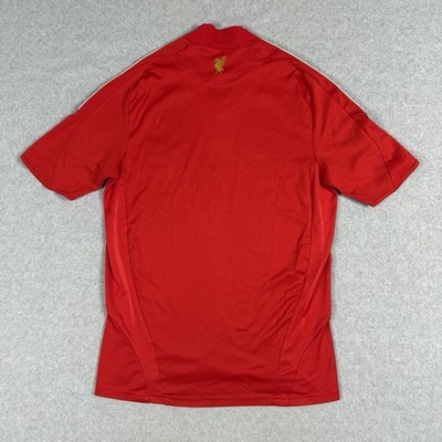 Adidas Liverpool Football Club FC 06/07 Carlsberg Jersey Shirt