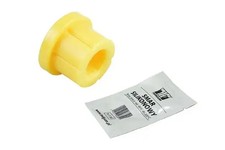 Querlenkerbuchse hinten 01147256 TEDGUM für JEEP GRAND CHEROKEE II