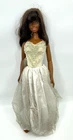 My Size Princess Barbie Doll 3 Feet Tall African American Mattel Vintage 1992