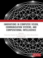 Image of Innovations in Computer Vision, Communication Systems, - Trade Paperback NEW Om
