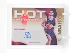 SANTI ALDAMA 2021-22 NBA HOOPS ROOKIE HOT SIGNATURES AUTO #HSR-SA Q6793