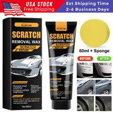 Car Scratch Remover For Deep Scratches Paint Restorer Auto Repair Wax Car Scratch Remover For Deep Scratches Paint Restorer Auto Repair Wax
