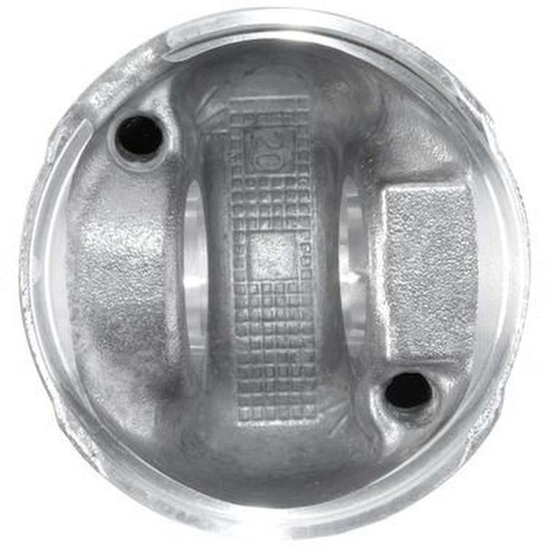 Kolben 66821 58 Mm Ø 26 Mm Kolbenschmidt FüR U.A. CitroËN Berlingo-image