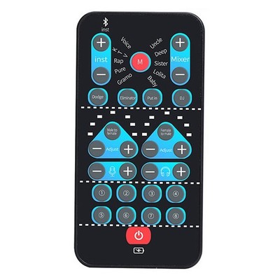Universal Sound Changer Computer Sprachgerät Soundkarte für Handy5784