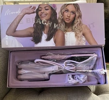 Mermade Hair Beach Waves Kit