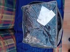 Adria Motorhome Blackout Screen