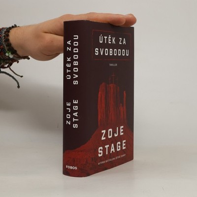 Útěk za svobodou  |  Zoje Stage