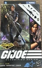 Hasbro GI Joe Classified #90 Jodie Shooter Craig Boxed Complete Figure