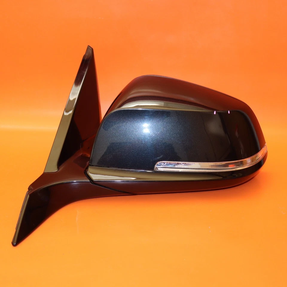 Espejo retrovisor izquierdo bmw 228 230 m235 2014 2015 2016 2017 2018 2019 51167268633 Foto 2 de 4