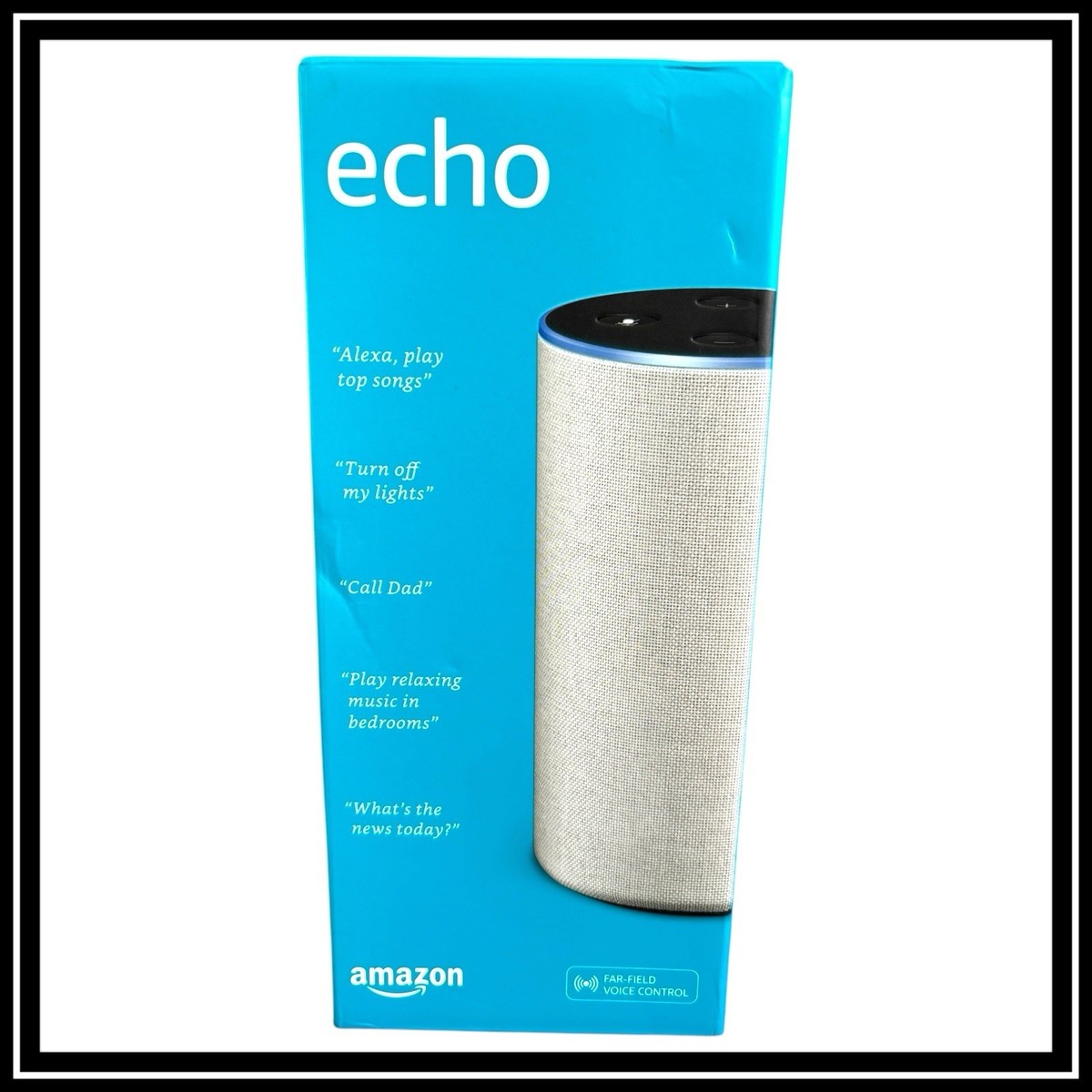 Alexa Echo Plus Sub Echo Amazon Echo Plus L9D29R 2nd Generation