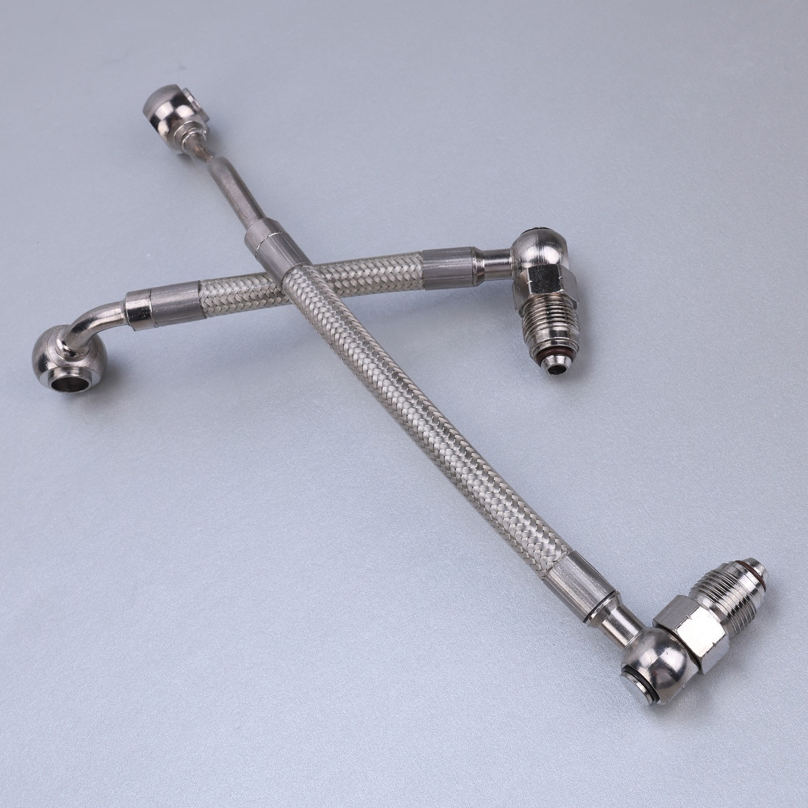 Fuel Injection Line kit HDFL005 For Harley-Davidson 1996-1999 Electra Road King