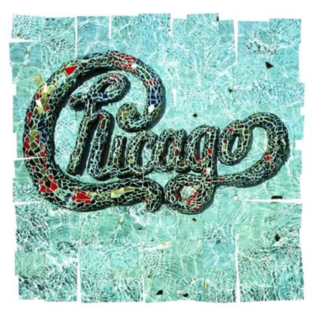 CHICAGO-Chicago 18-JAPAN CD Bonus Track 2024