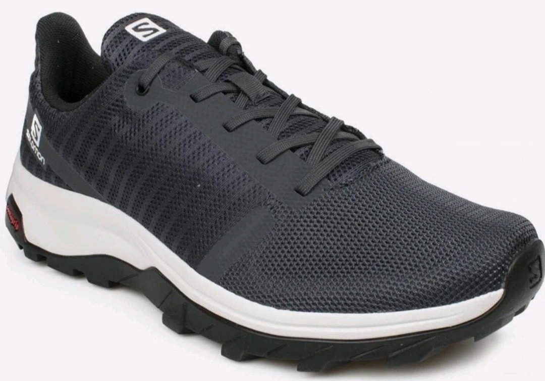 Salomon Outbound Prism Black for sale | eBay display picture 1