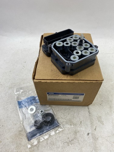 Módulo de control ABS genuino Ford OEM 2019-2020 F-150 KL3Z-2C219-E - Imagen 13 de 13