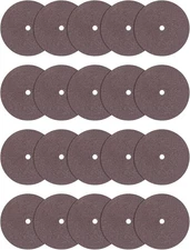 Dremel 420 Cut-Off Wheel 15/16" Diameter 0.40" Thick 20-Pack Rotary Tool