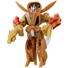 Bandai unitrobo dragon rabbit
